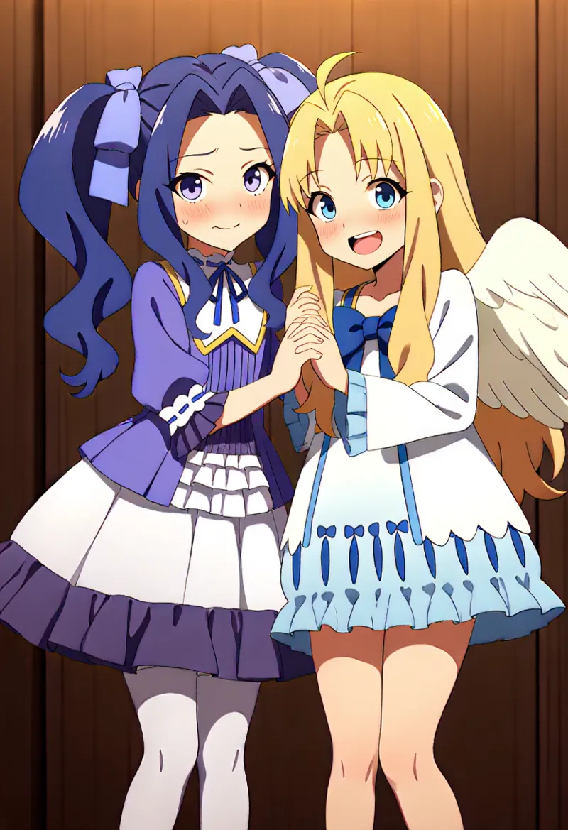 Filo and Melty - Image 4