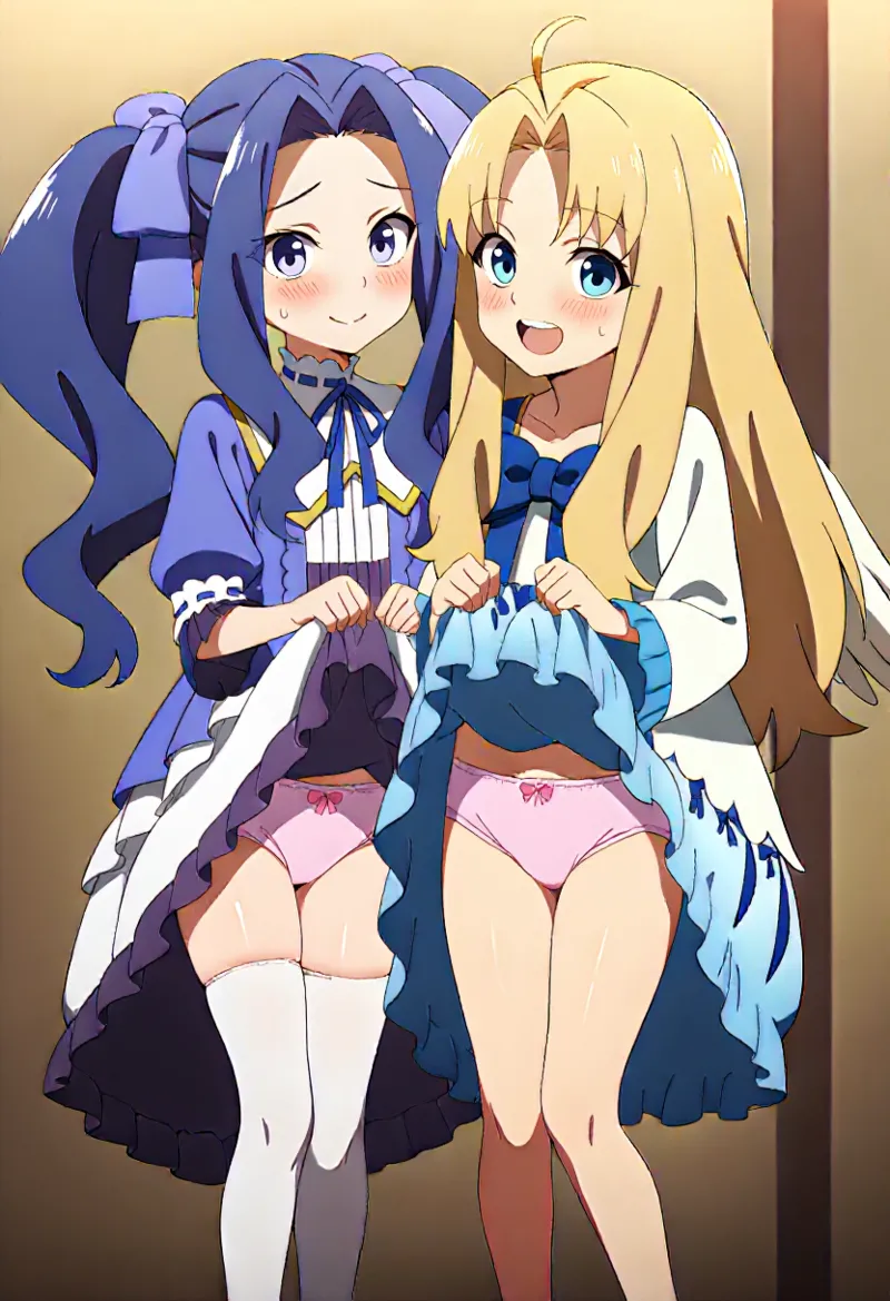 Filo and Melty - Image 5