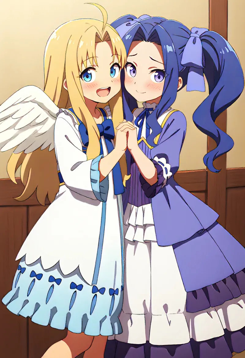 Filo and Melty - Image 58