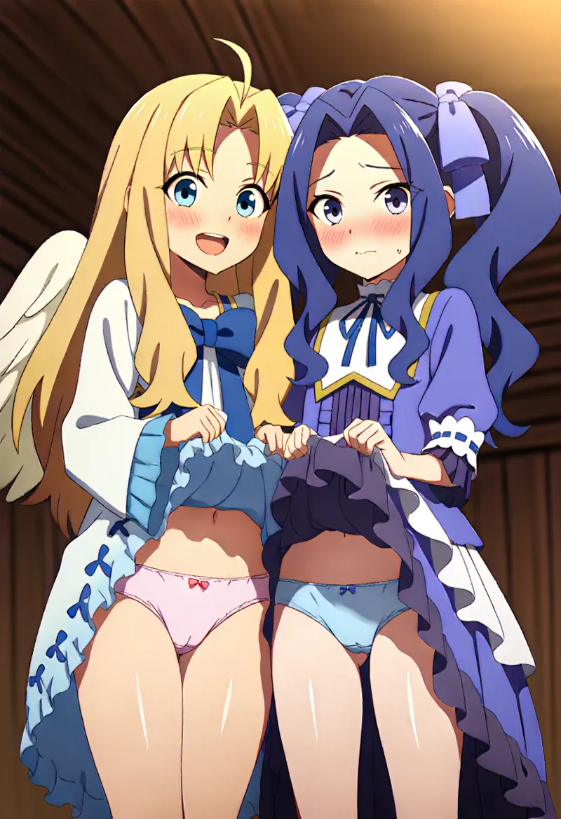 Filo and Melty - Image 6