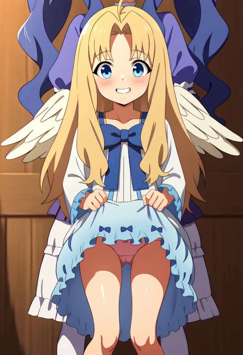 Filo and Melty - Image 7