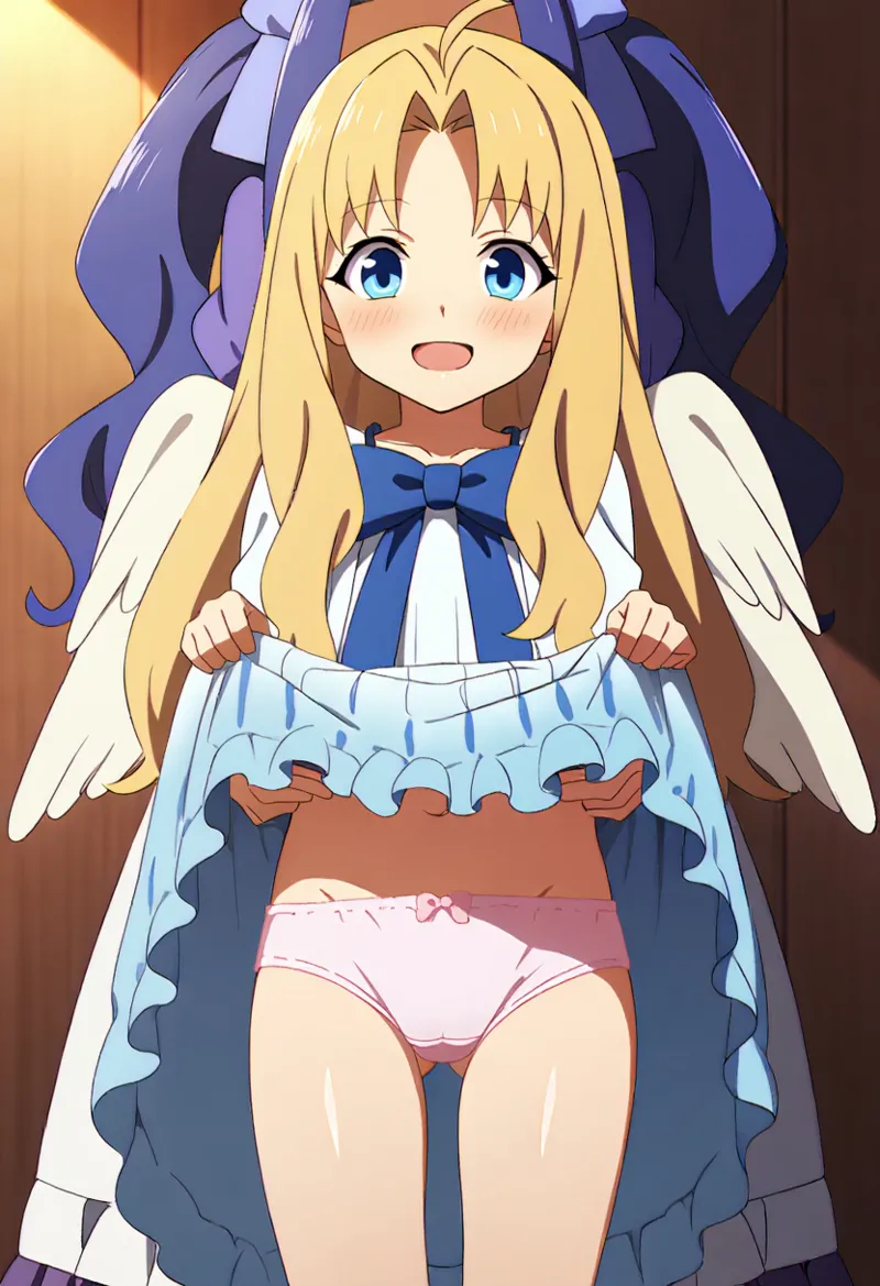 Filo and Melty - Image 8