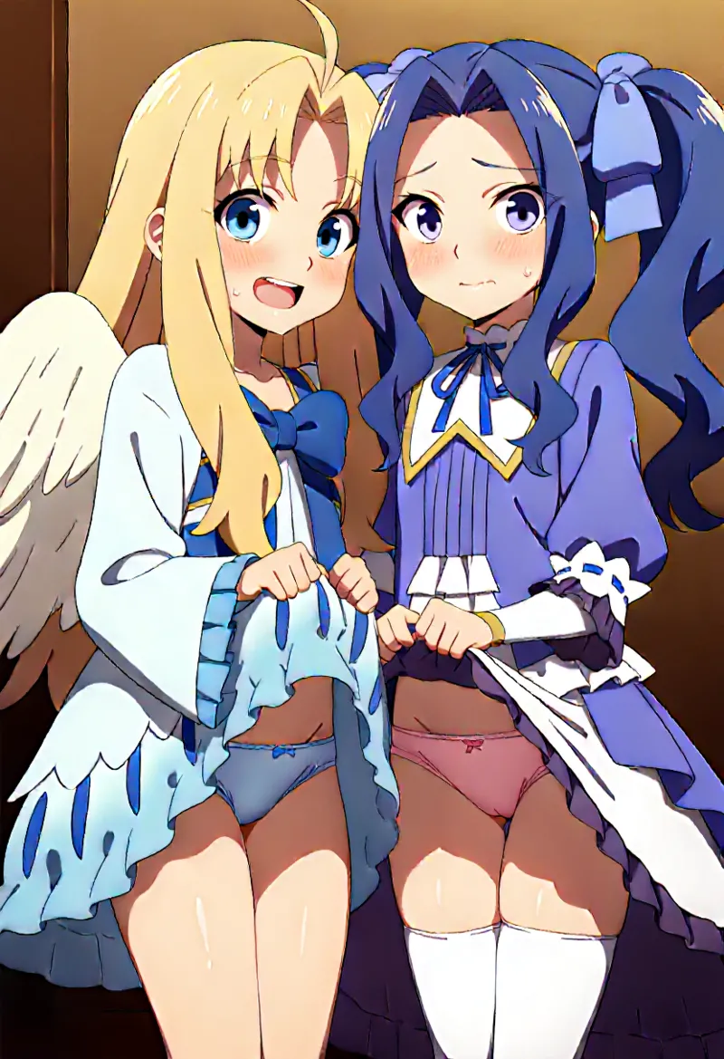 Filo and Melty - Image 9
