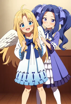 Filo and Melty Thumbnail