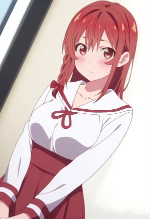 _Fin sumi sakurasawa