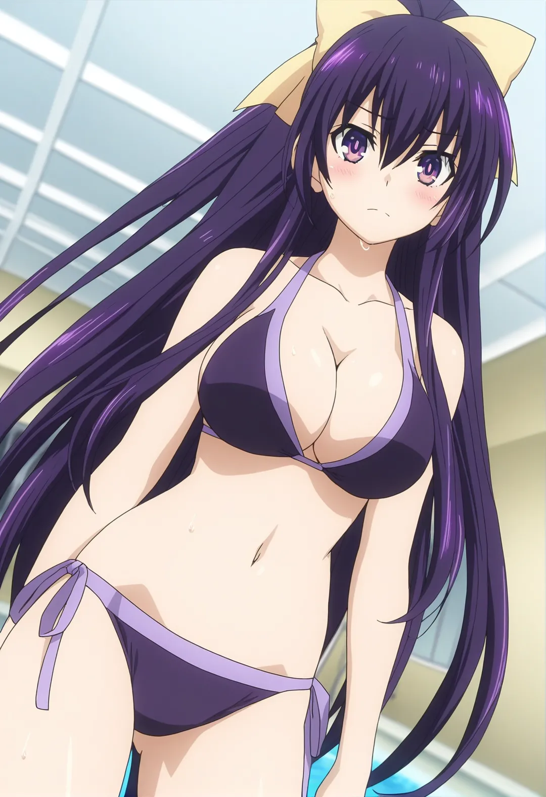 _Fin tohka yatogami - Image 1