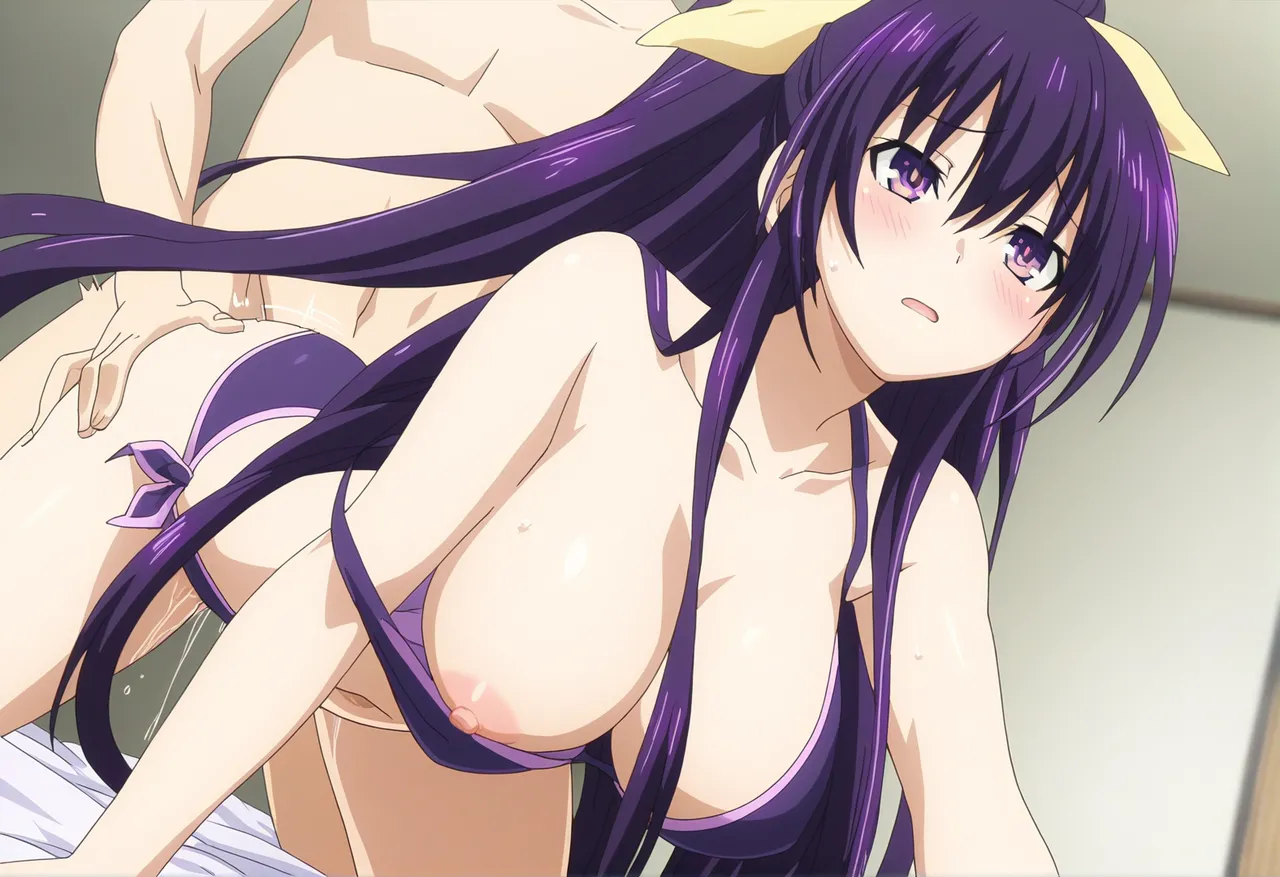 _Fin tohka yatogami - Image 14