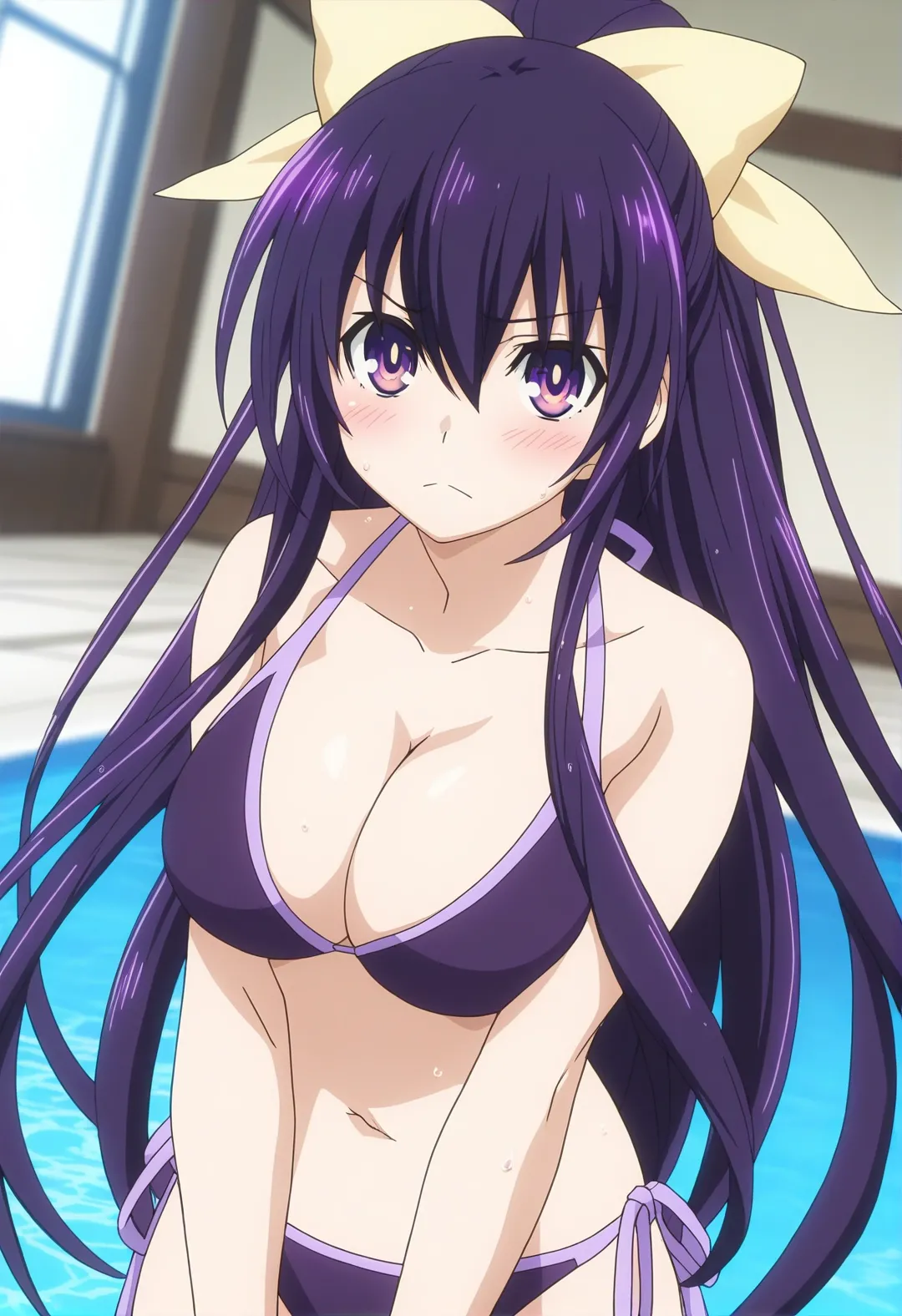 _Fin tohka yatogami - Image 2