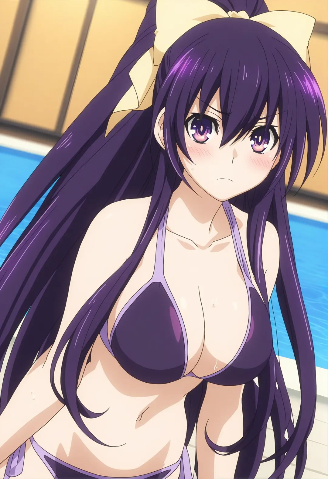 _Fin tohka yatogami - Image 3