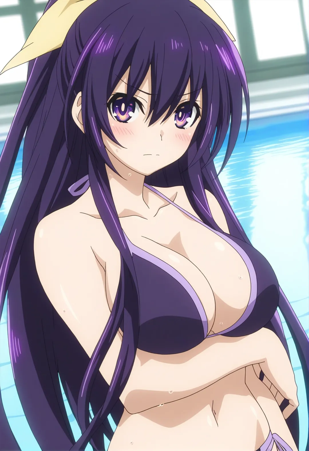 _Fin tohka yatogami - Image 5