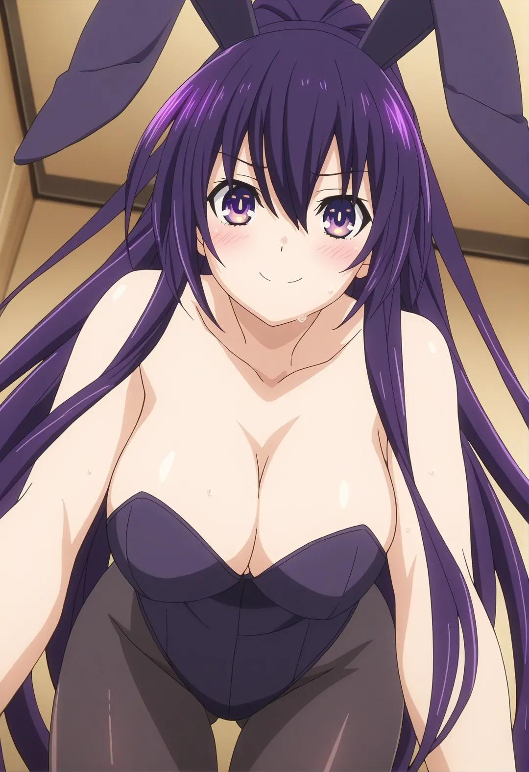 _Fin tohka yatogami - Image 62