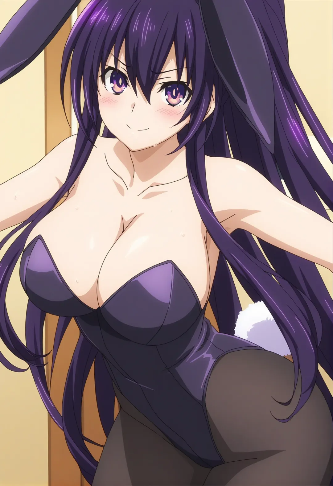 _Fin tohka yatogami - Image 63