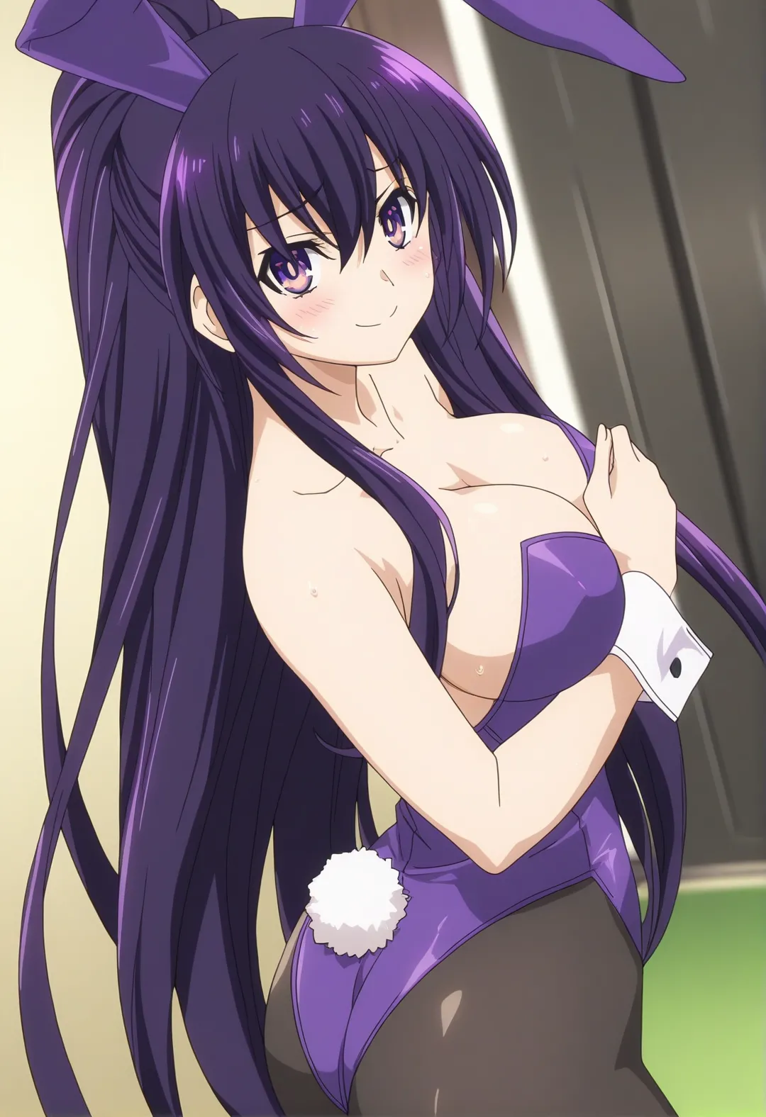 _Fin tohka yatogami - Image 64