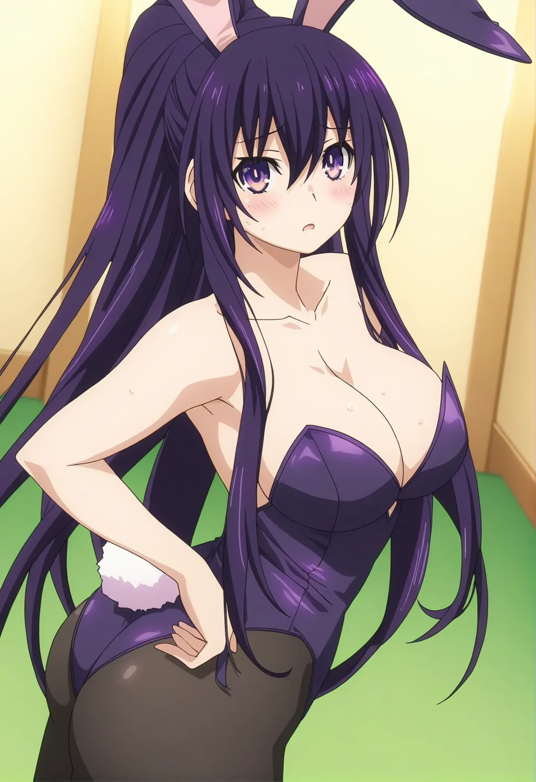 _Fin tohka yatogami - Image 65