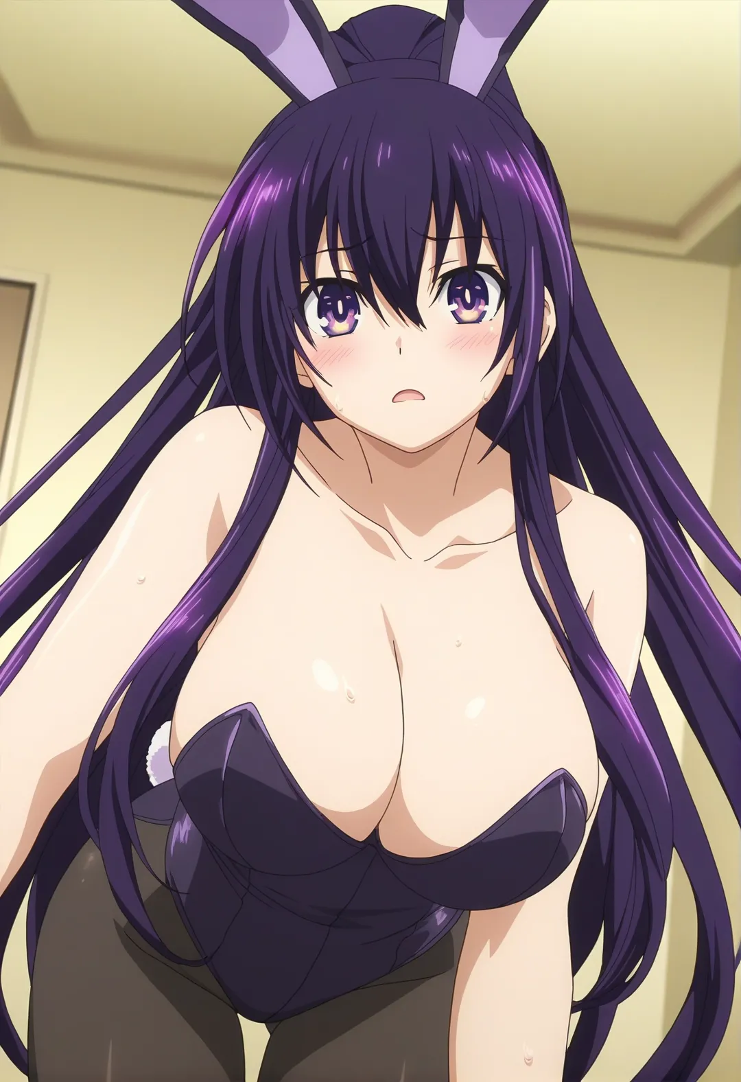 _Fin tohka yatogami - Image 67