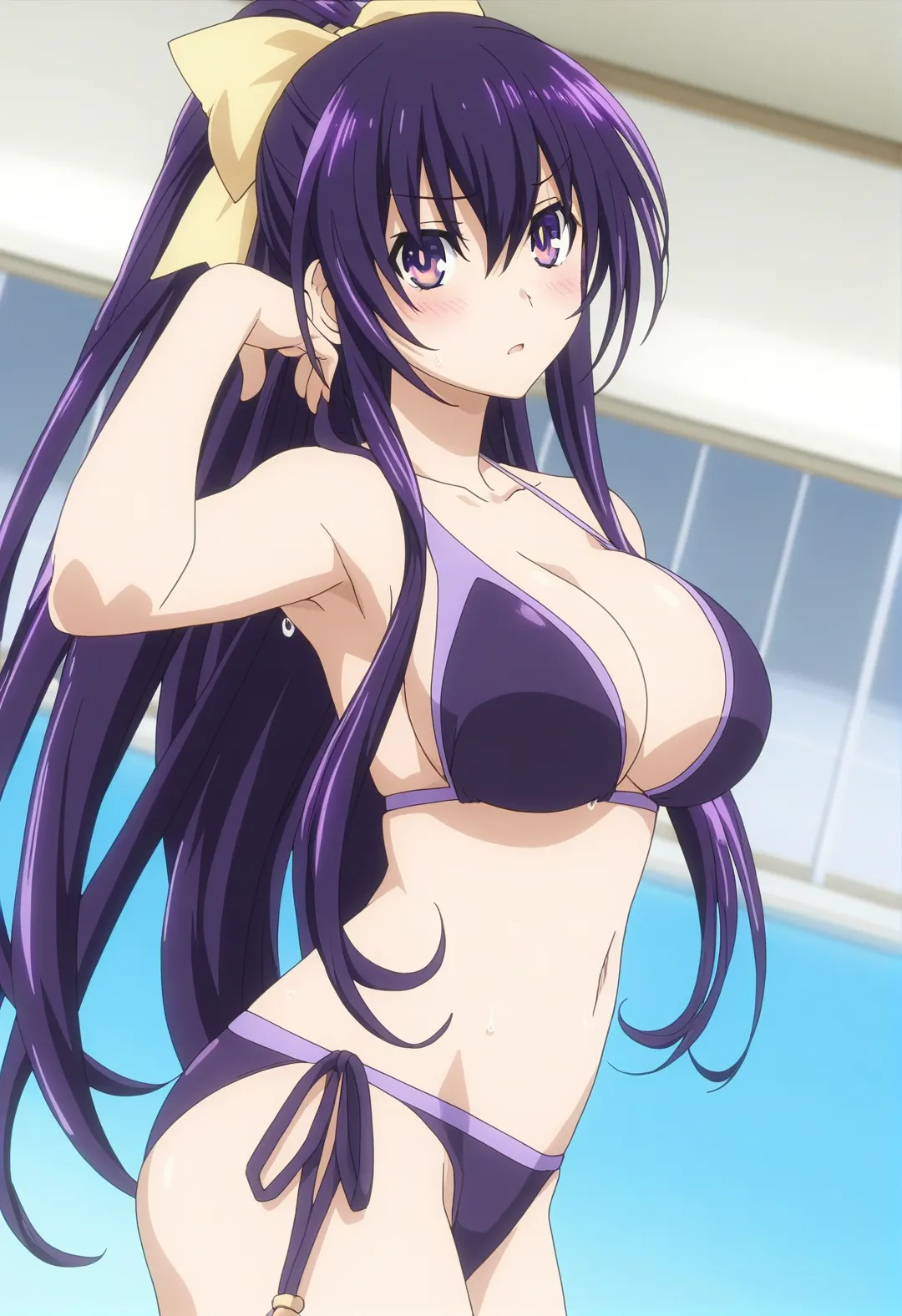 _Fin tohka yatogami - Image 8