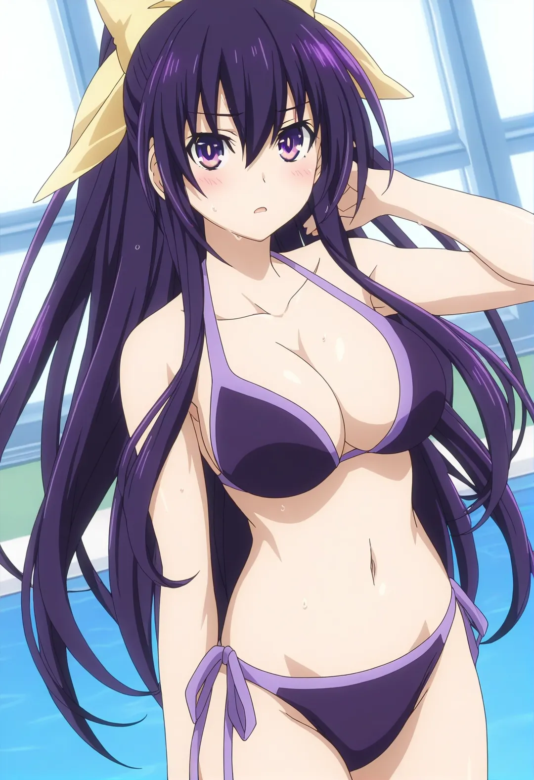 _Fin tohka yatogami - Image 9