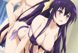 _Fin tohka yatogami - Page 11