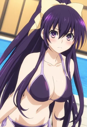 _Fin tohka yatogami - Page 3
