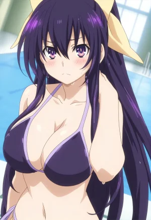 _Fin tohka yatogami - Page 4