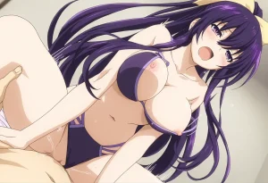 _Fin tohka yatogami - Page 52
