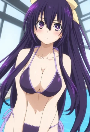 _Fin tohka yatogami - Page 6