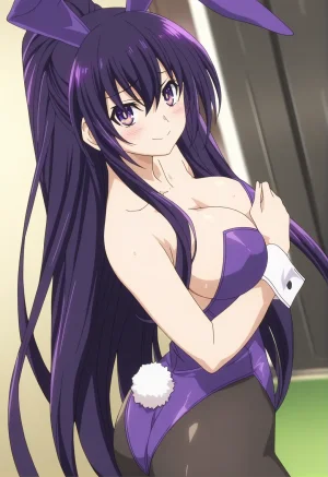 _Fin tohka yatogami - Page 64