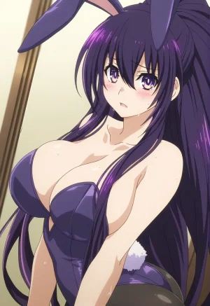 _Fin tohka yatogami - Page 66