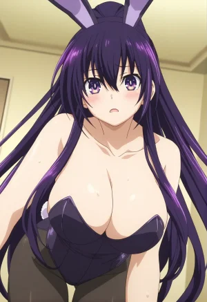 _Fin tohka yatogami - Page 67
