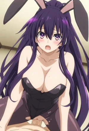 _Fin tohka yatogami - Page 69