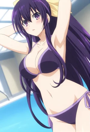 _Fin tohka yatogami - Page 7