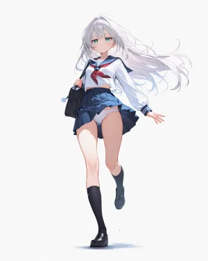 FinaAI Illustration Henshin Hiroin wa Haiboku o Shiranai Hazudatta Vol.01 - Page 71