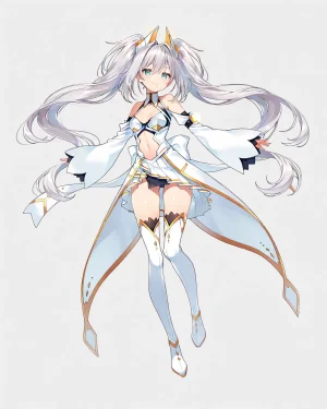 FinaAI Illustration Henshin Hiroin wa Haiboku o Shiranai Hazudatta Vol.01 - Page 72