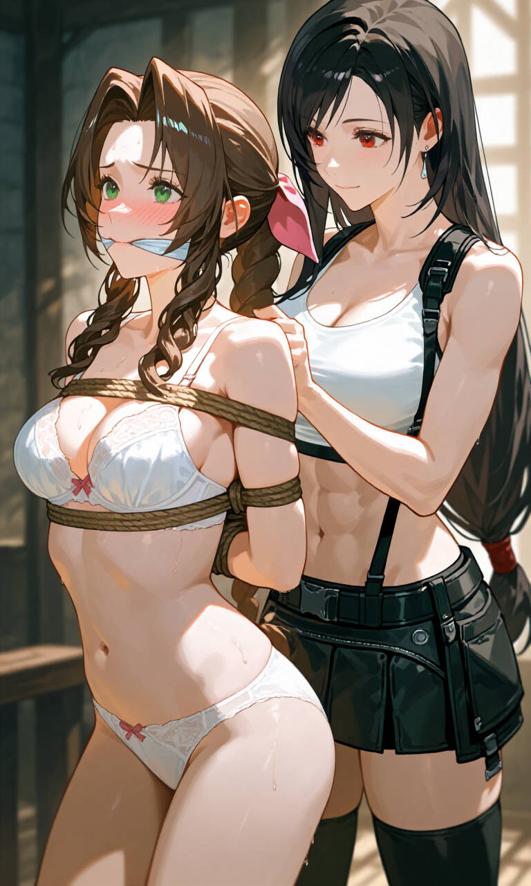 Final Fantasy VII - Image 108