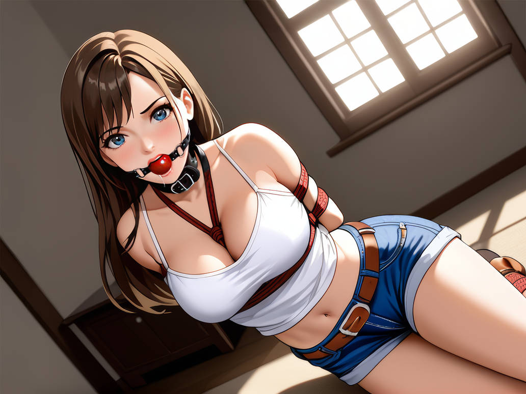 Final Fantasy VII - Image 109