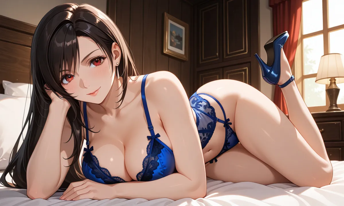 Final Fantasy VII - Image 117