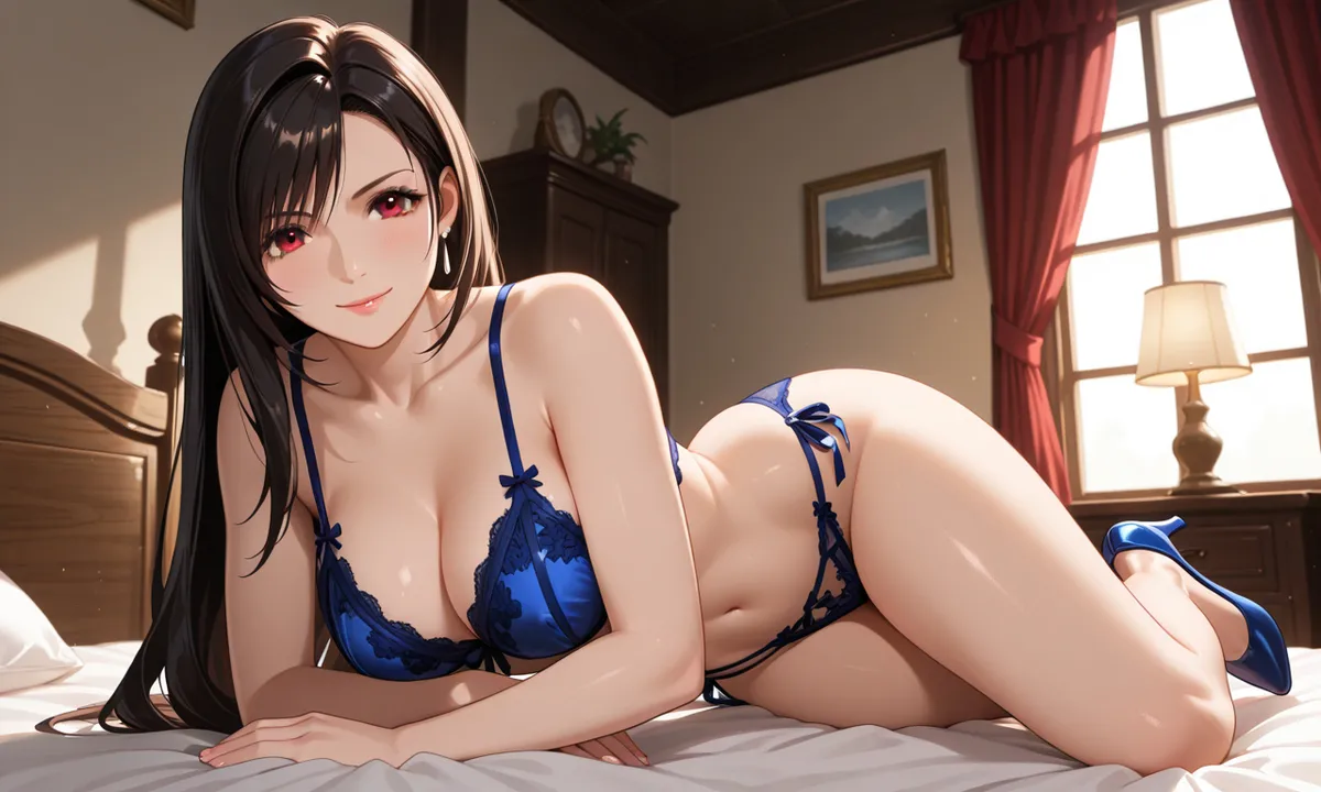 Final Fantasy VII - Image 119