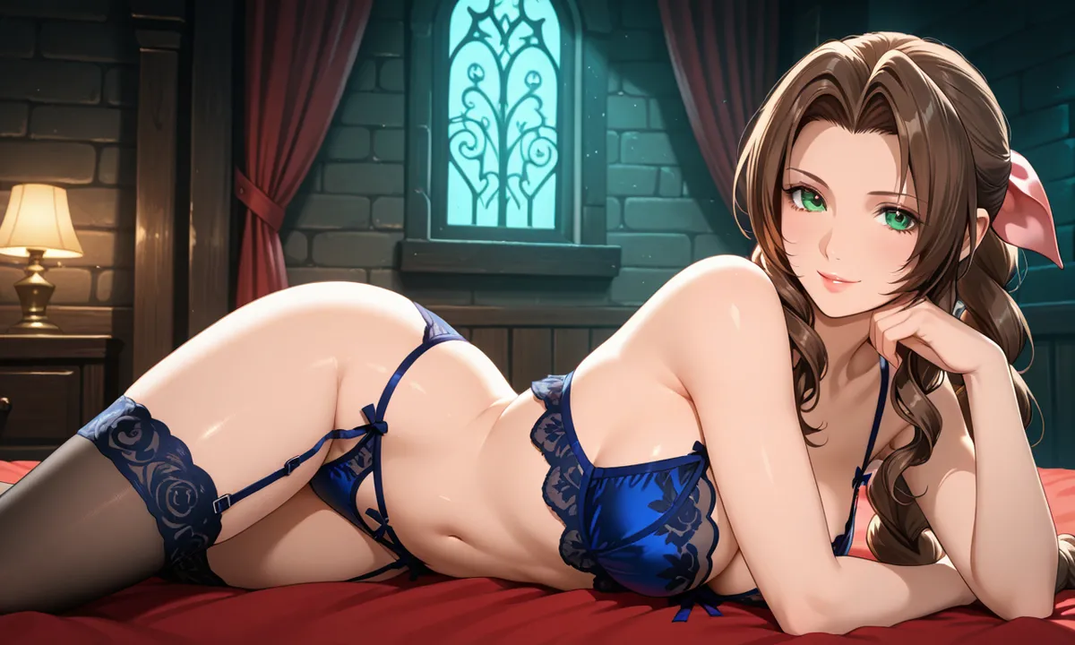 Final Fantasy VII - Image 125