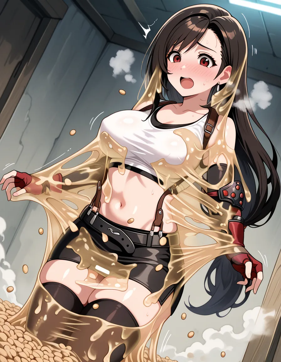 Final Fantasy VII - Image 180