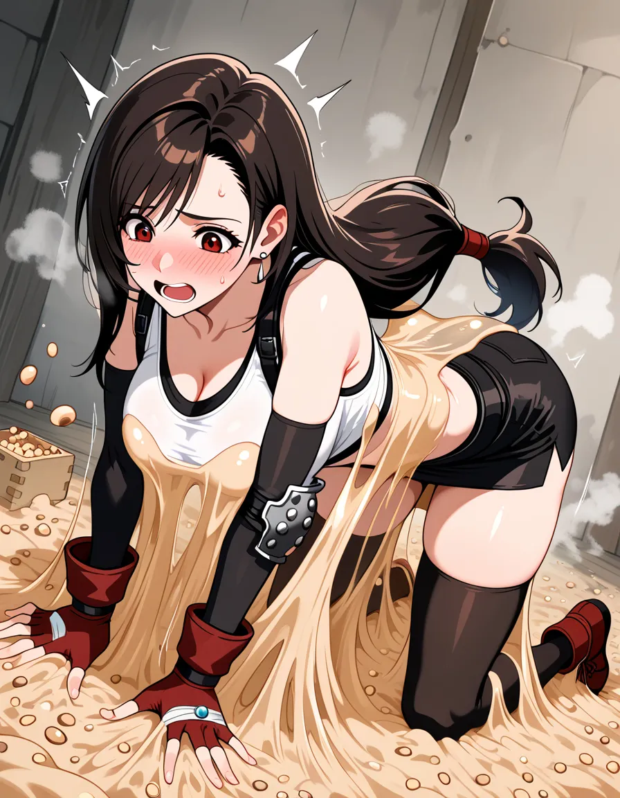 Final Fantasy VII - Image 183