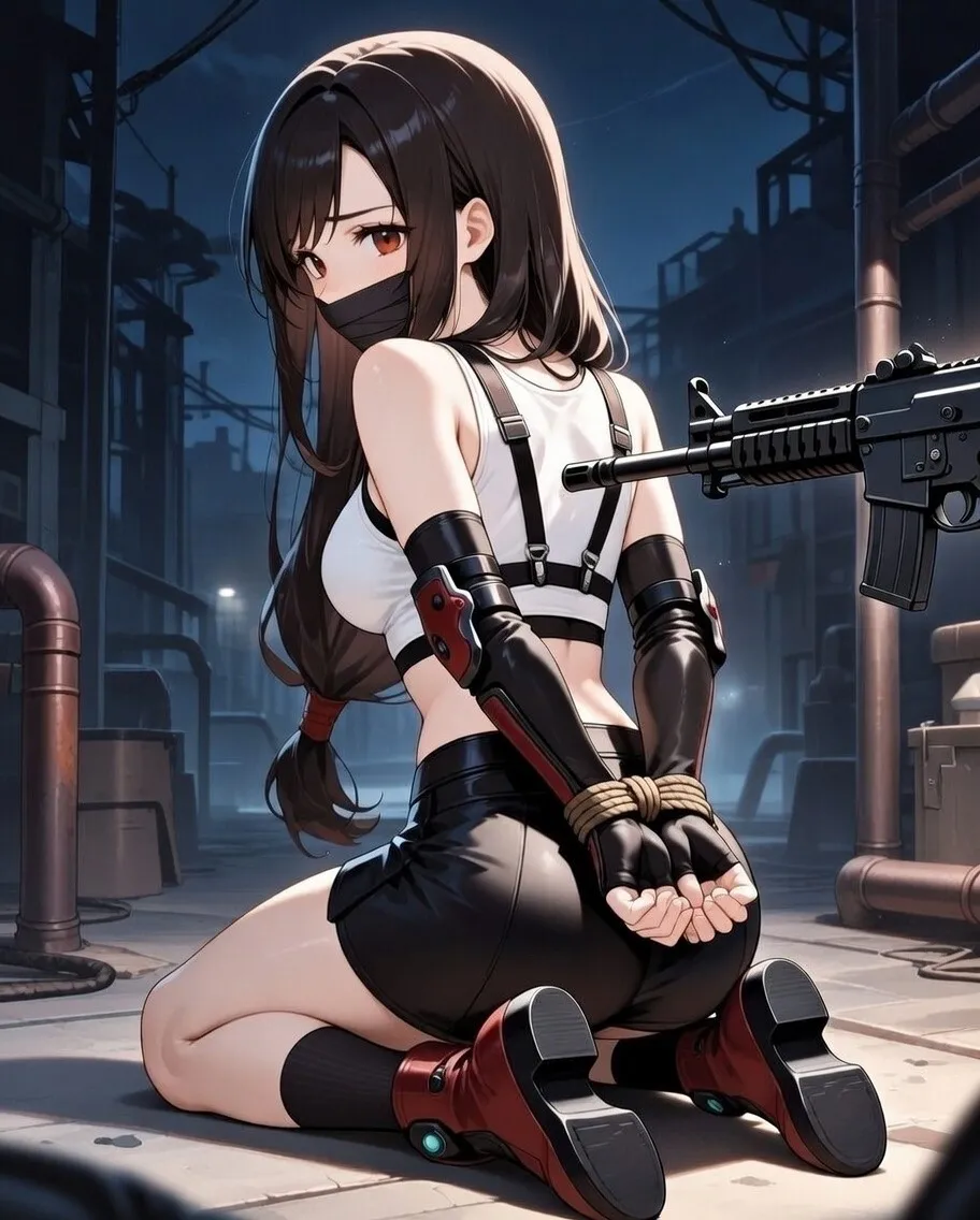 Final Fantasy VII - Image 214