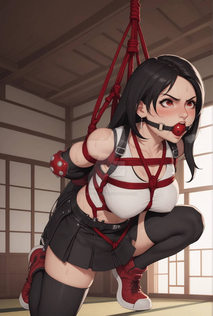 Final Fantasy VII - Image 25