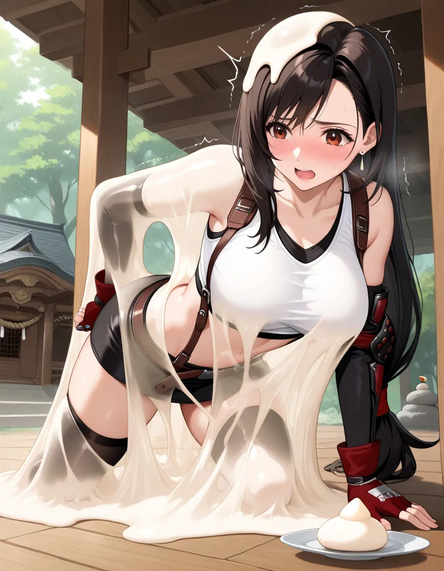 Final Fantasy VII - Image 259