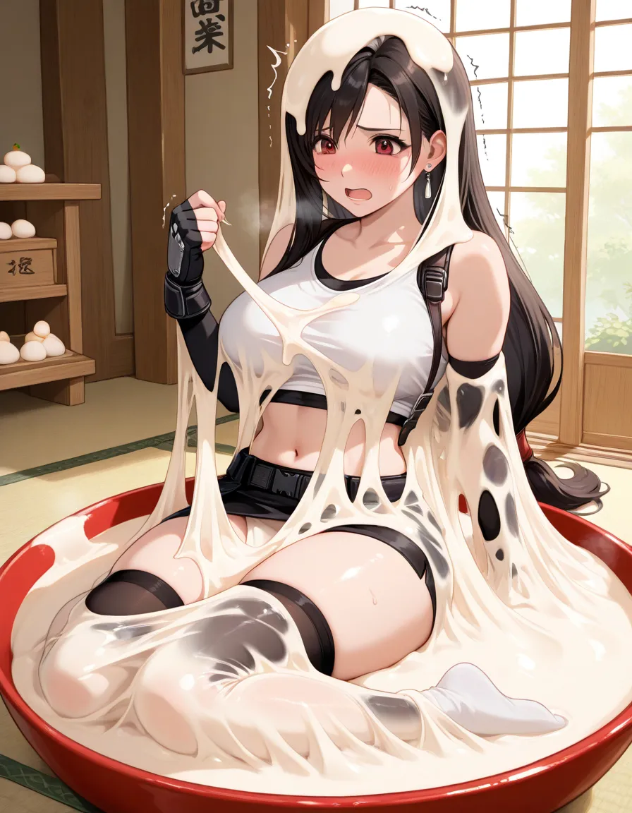 Final Fantasy VII - Image 262