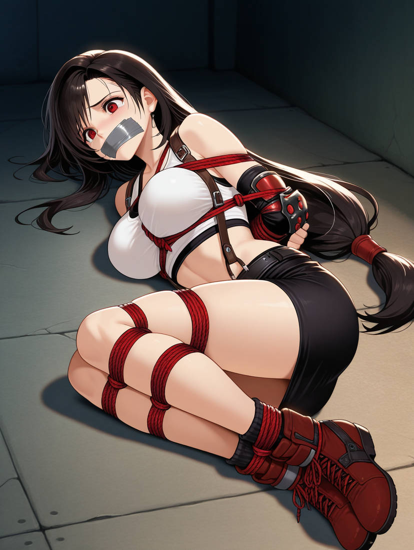 Final Fantasy VII - Image 27