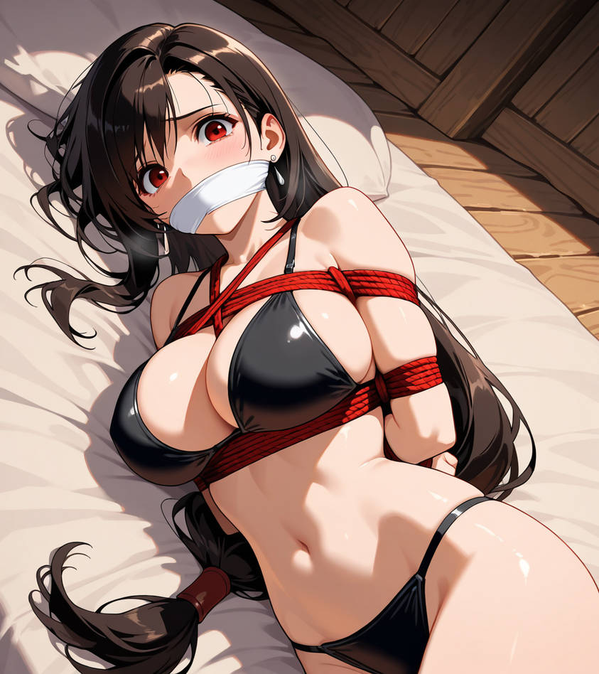 Final Fantasy VII - Image 300