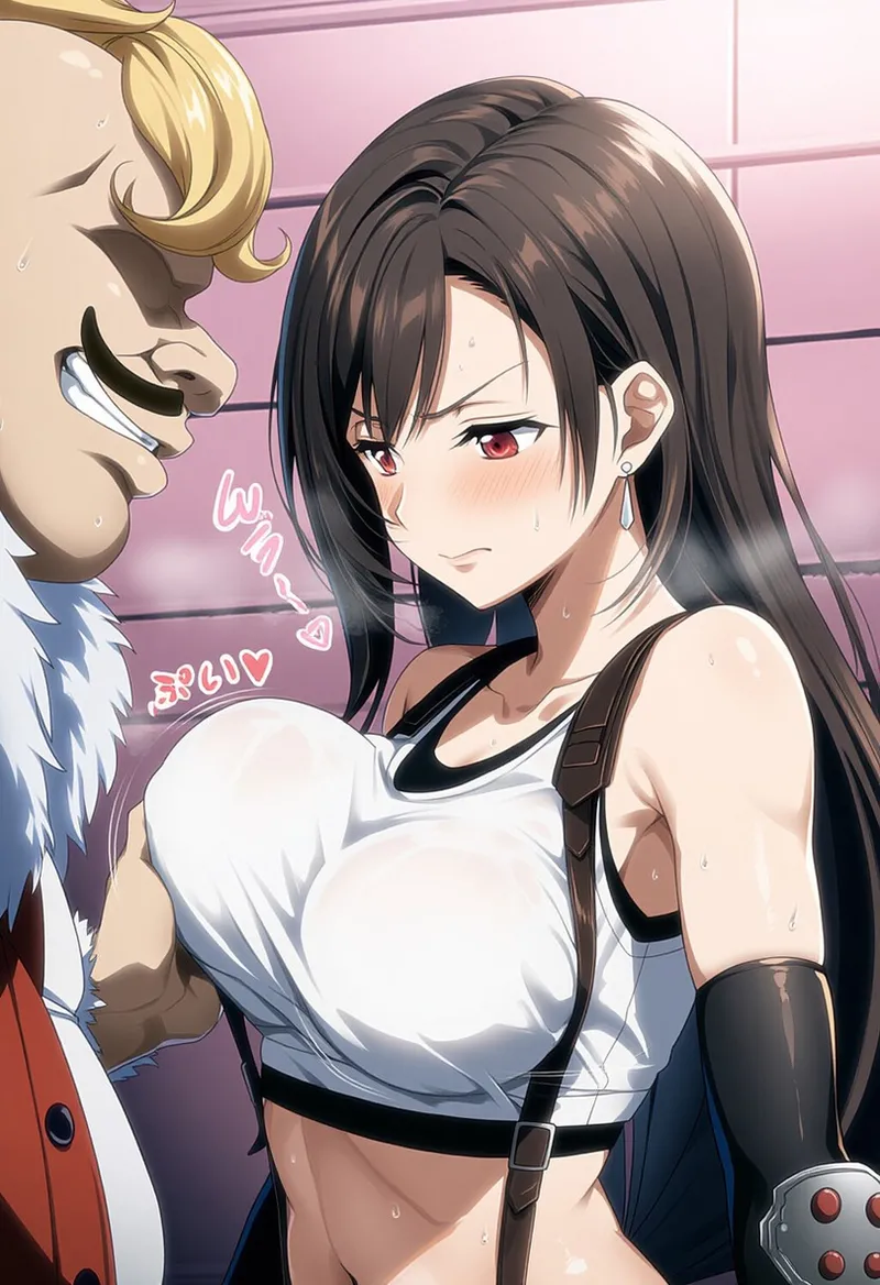 Final Fantasy VII - Image 314