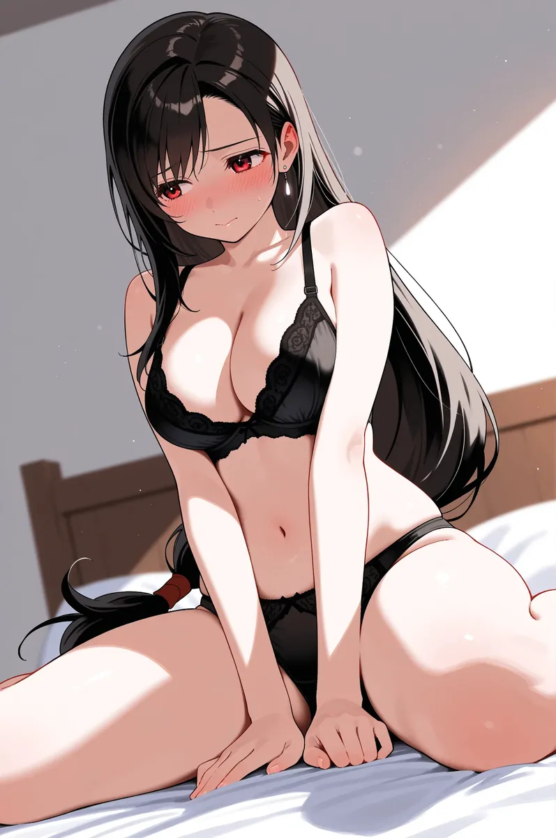 Final Fantasy VII - Image 354