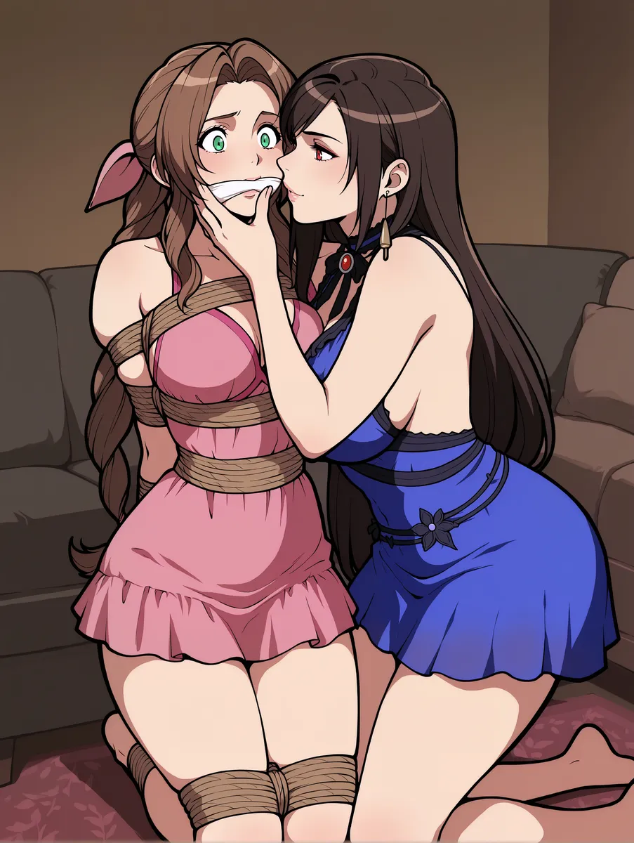 Final Fantasy VII - Image 372