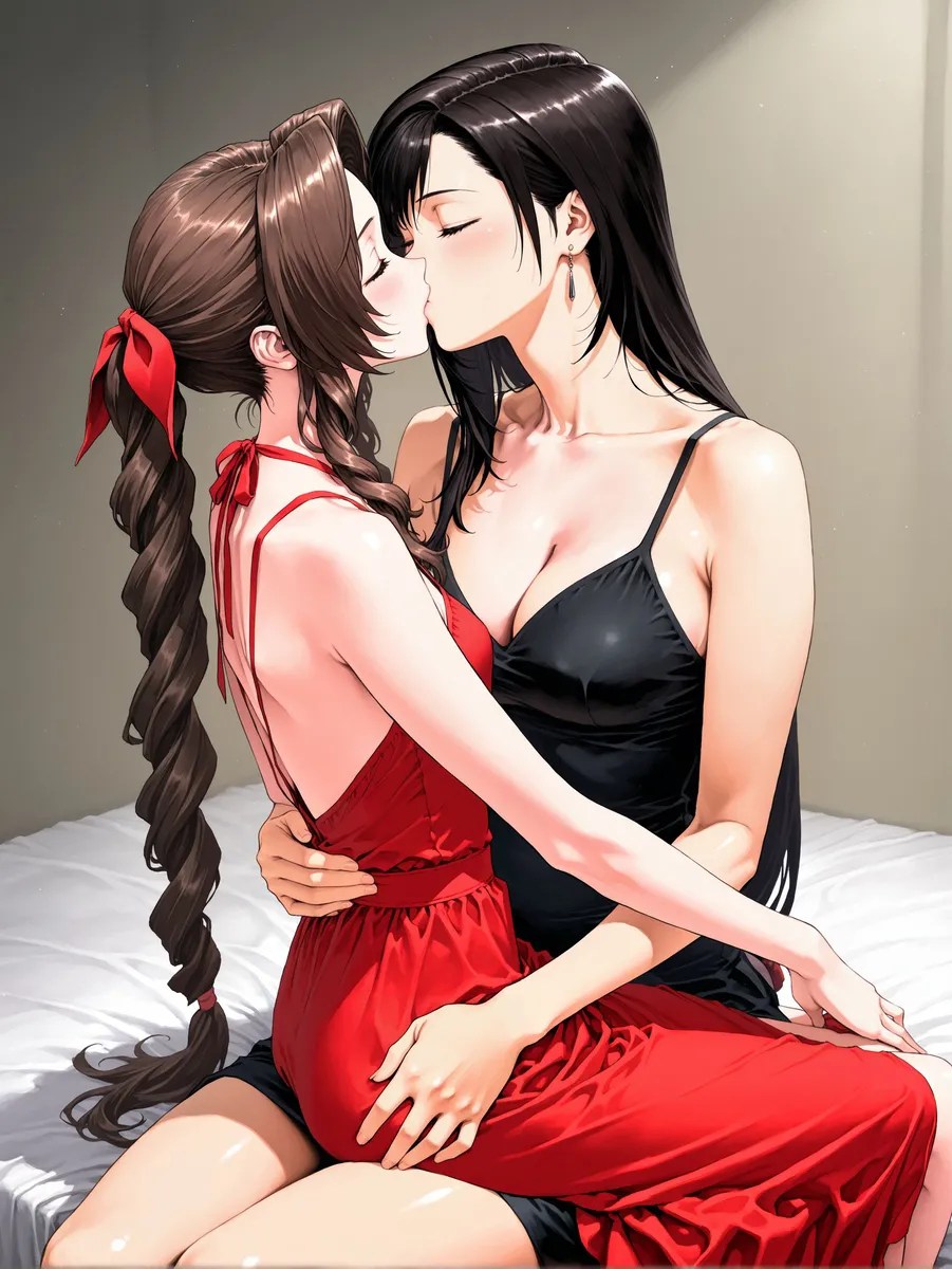 Final Fantasy VII - Image 388